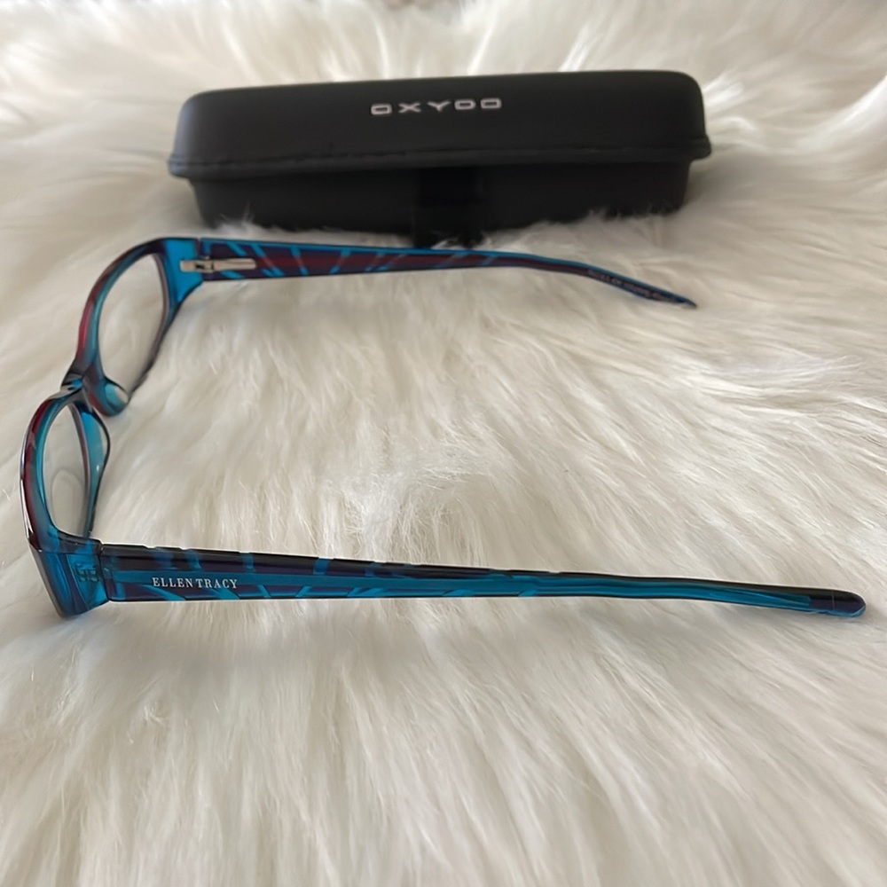 Ellen Tracey youth girl prescription frames
